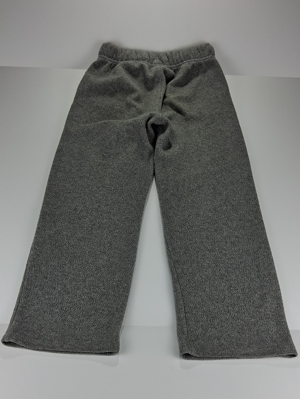 Boys Carter's Fleece Sweatpants Size 7 Elastic Waist Drawstring With Pockets - Picture 5 of 7